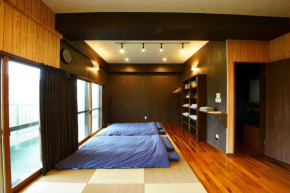 奄美ゲストハウス矢之脇町-Amami Guesthouse Yanowakicho-